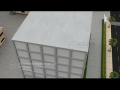 System SMP odpadów niebezpiecznych