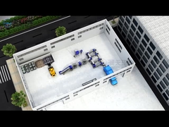 Odpady przemysłowe dla RDF/SRF