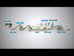 Certyfikowany przez ISO system recyklingu akumulatorów z roczną gwarancją