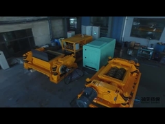 Rozdrabniacz do odpadów kuchennych RGD900